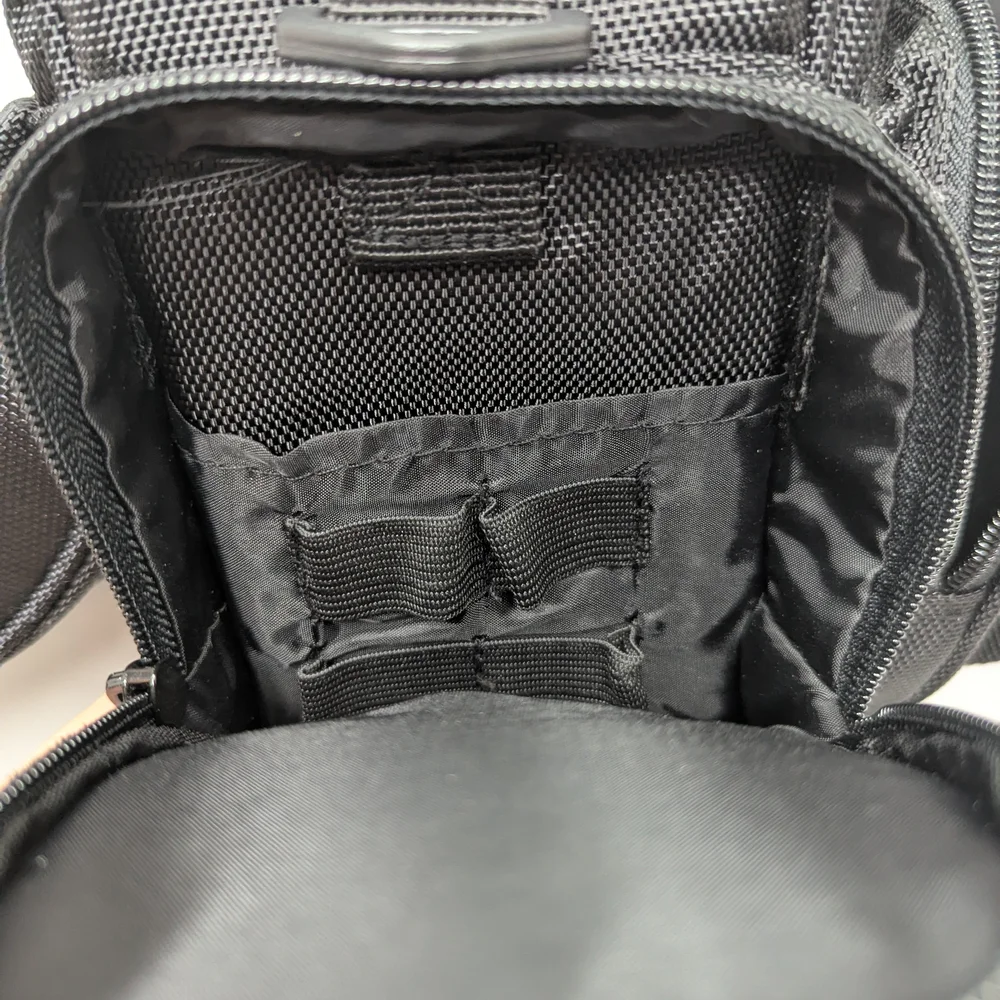 Kodak Nylon Camcorder Bag NO STRAP